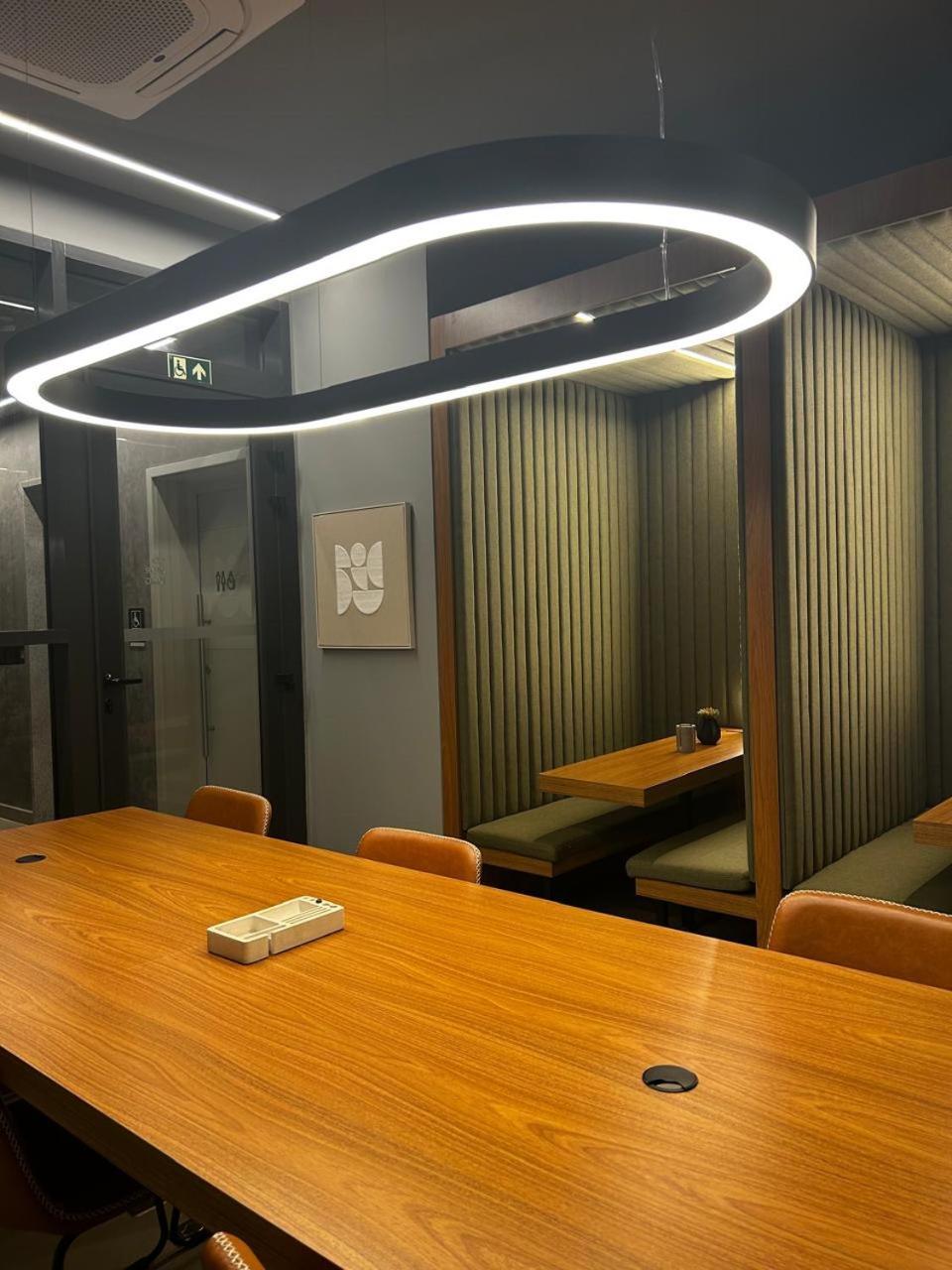 Studio Ao Lado Da Berrini, Metro Brooklin E Consulado Americano São Paulo Exteriör bild